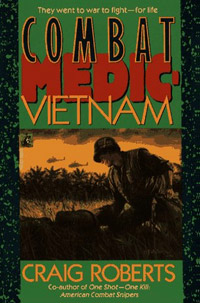 Combat Medic: Vietnam