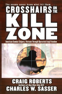 Crosshairs on the Kill Zone